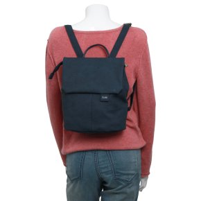 ZWEI MR8 nubuk-blue